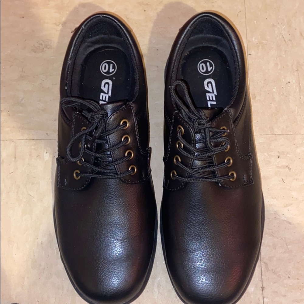 Non Slip Shoes